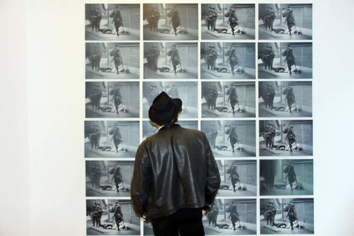 RADENKO MILAK | Big Time | curated by León Krempel